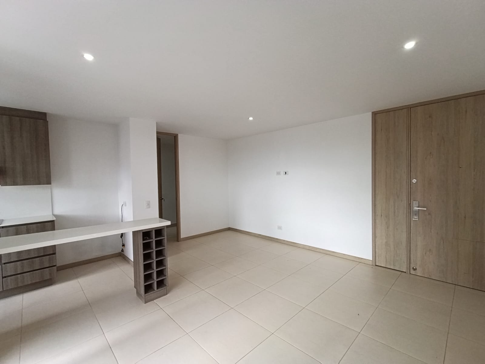 Apartamento en arriendo en Barro Blanco Rio Negro, Rionegro en Barro Blanco Rio Negro