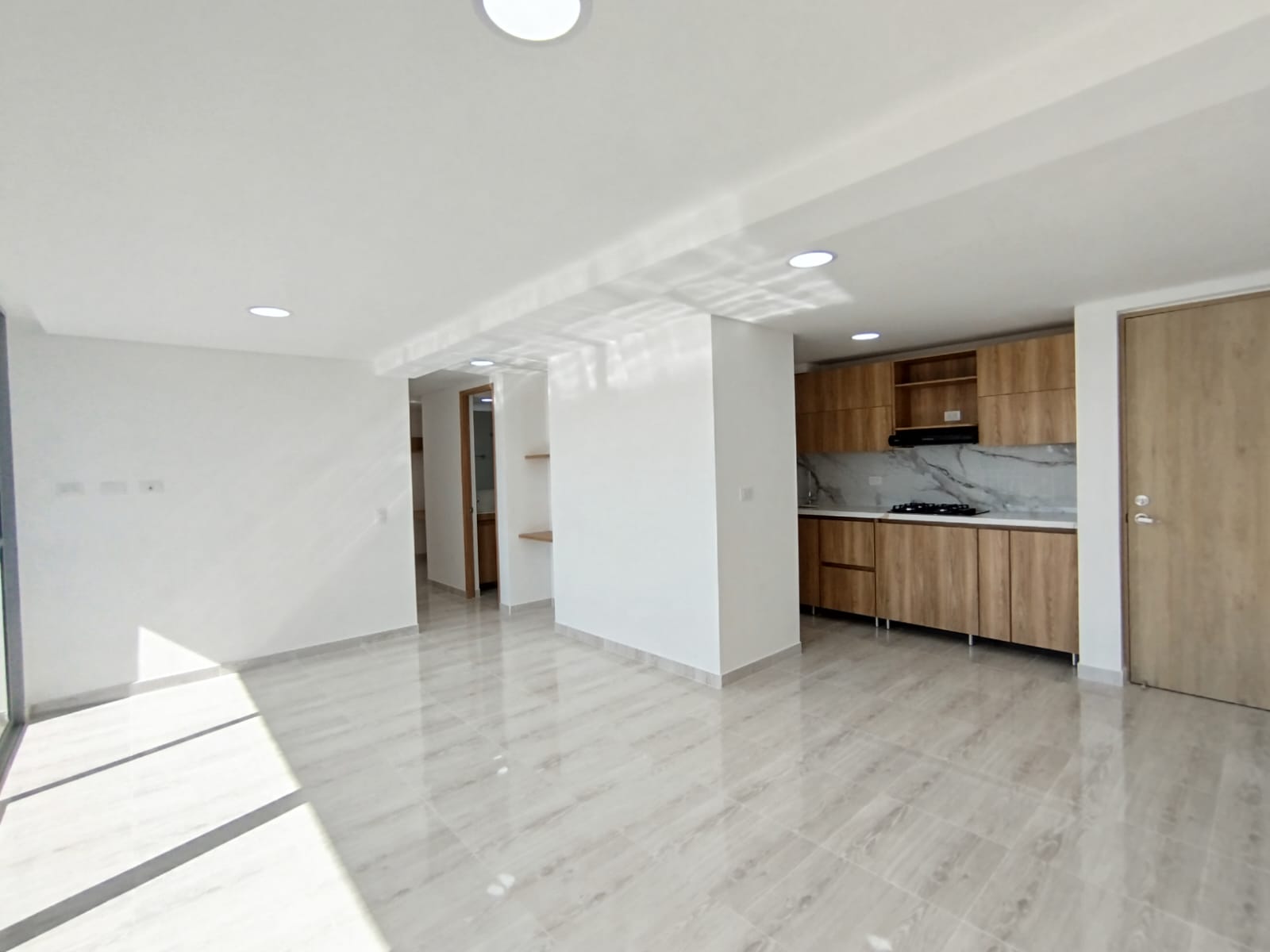 Apartamento en arriendo en Barro Blanco Rio Negro, Rionegro en Barro Blanco Rio Negro
