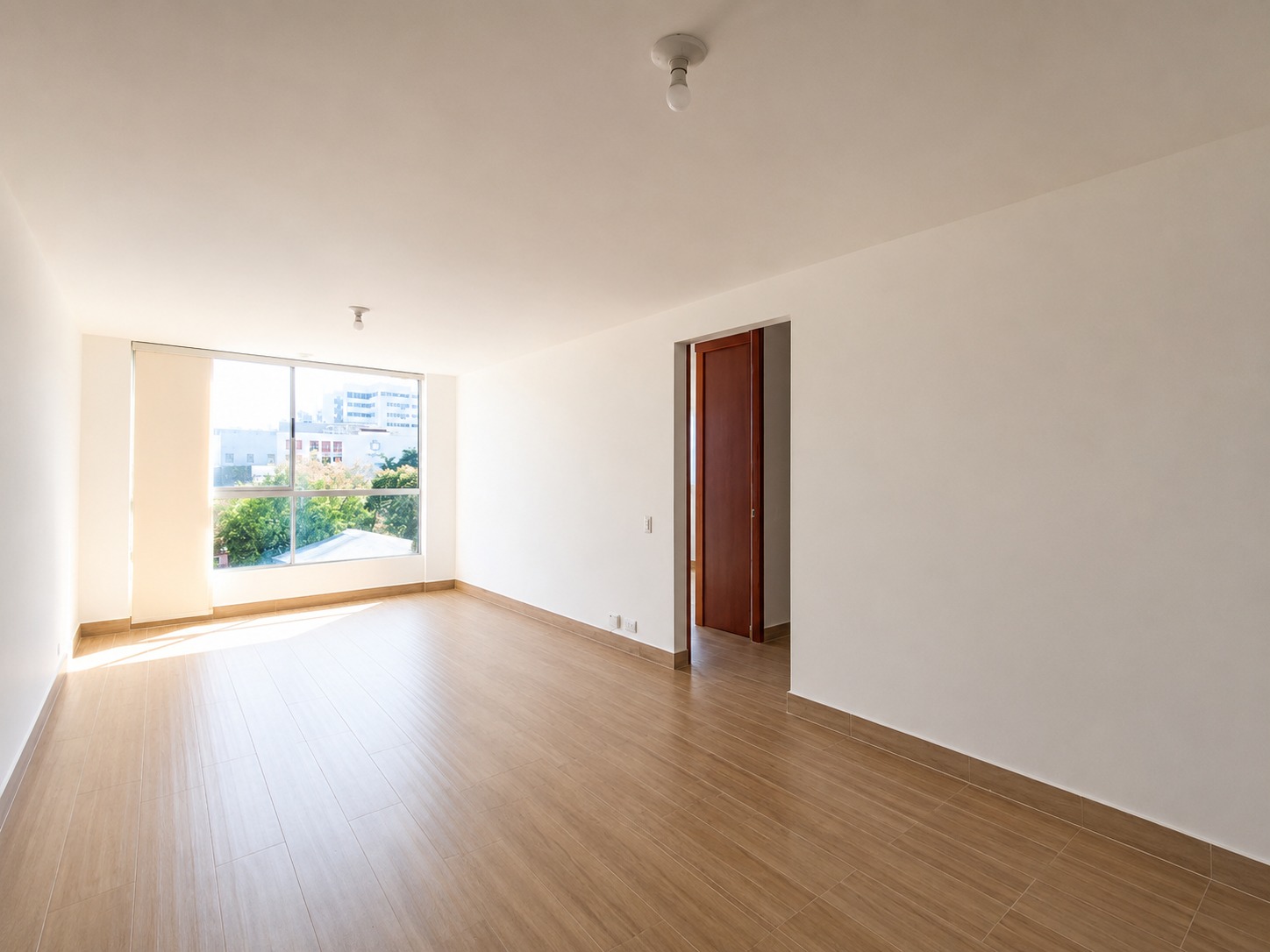 Apartamento en arriendo en AGUACATALA, 85 m², 3 alcobas