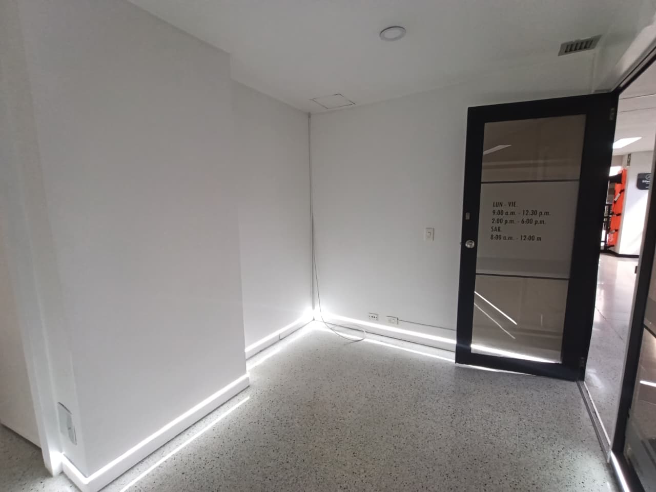 Consultorio en arriendo en PATIO BONITO, 31 m²