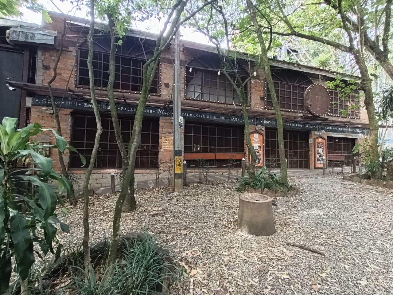 Local en arriendo en PROVENZA, 346 m²