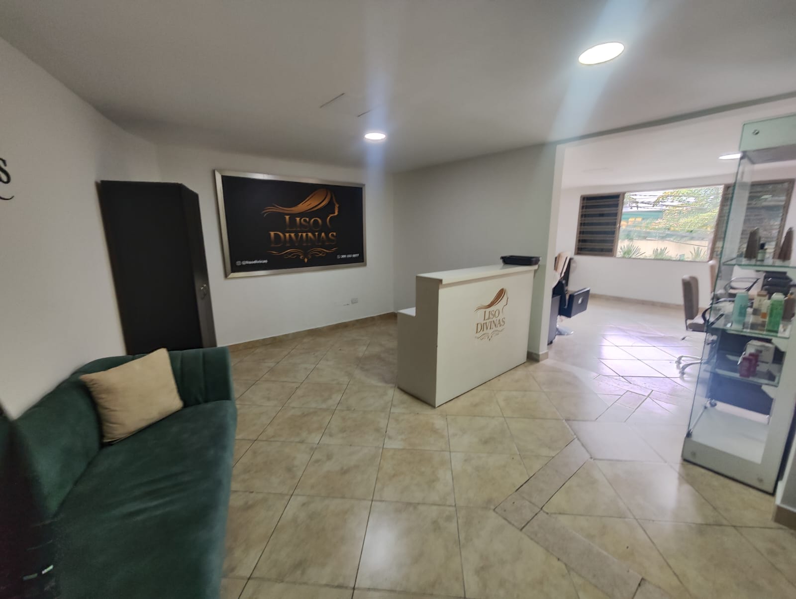 Local en arriendo en CONQUISTADORES, 60 m²