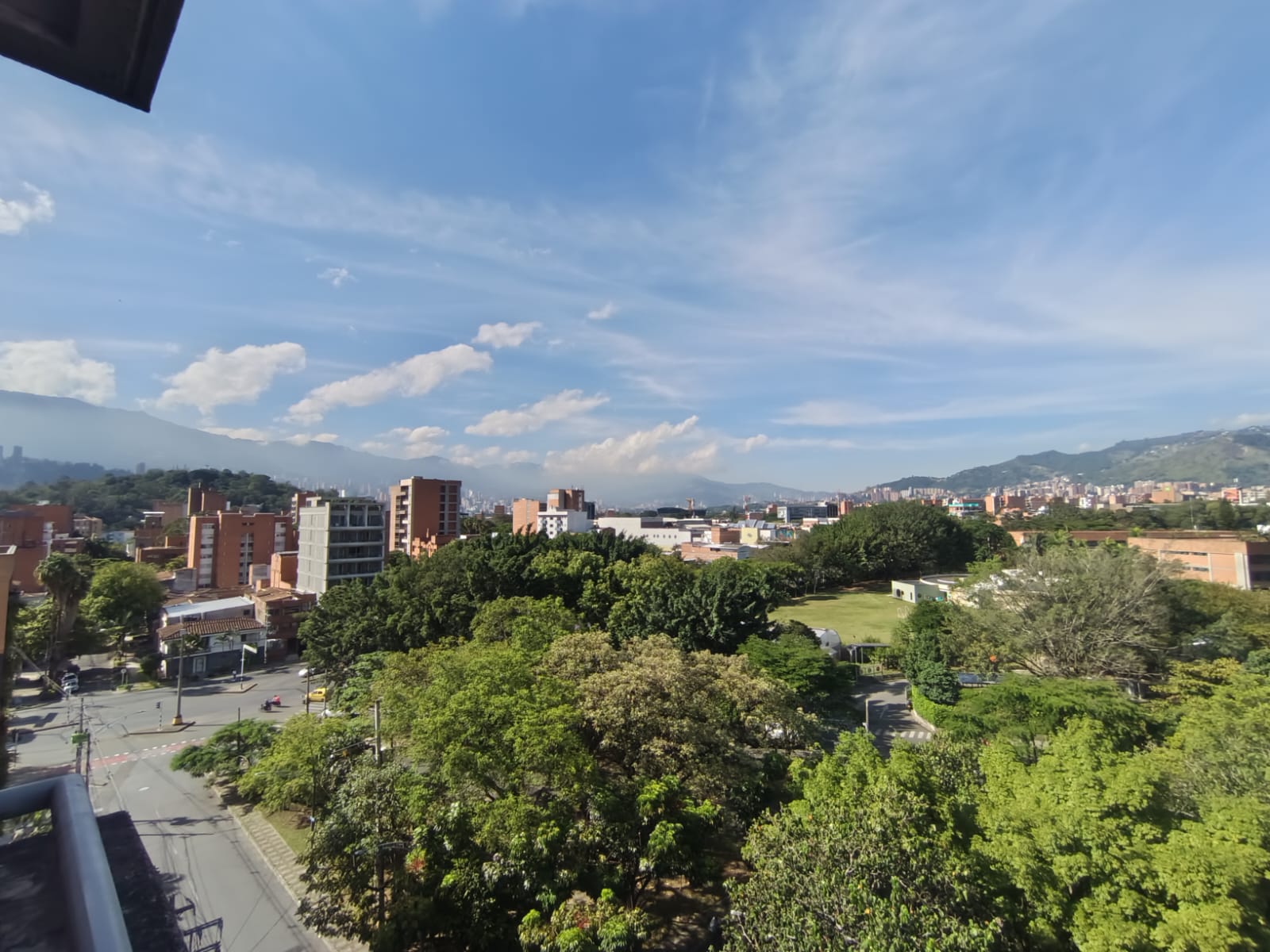 Apartaestudio en arriendo en SAN JOAQUIN LAURELES, 38 m², 1 alcoba