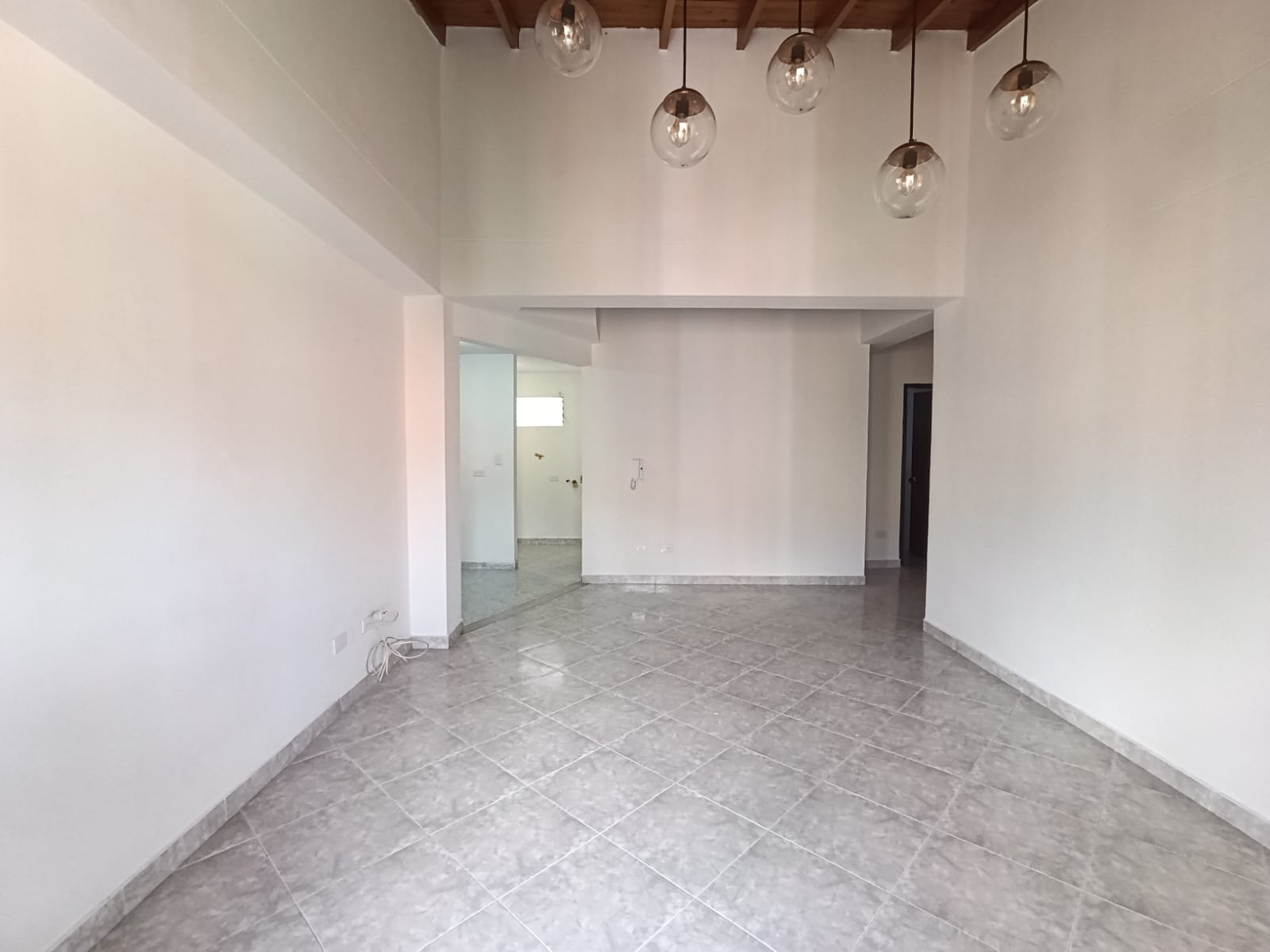 Apartamento en arriendo en EL PORTAL, 105 m², 3 alcobas
