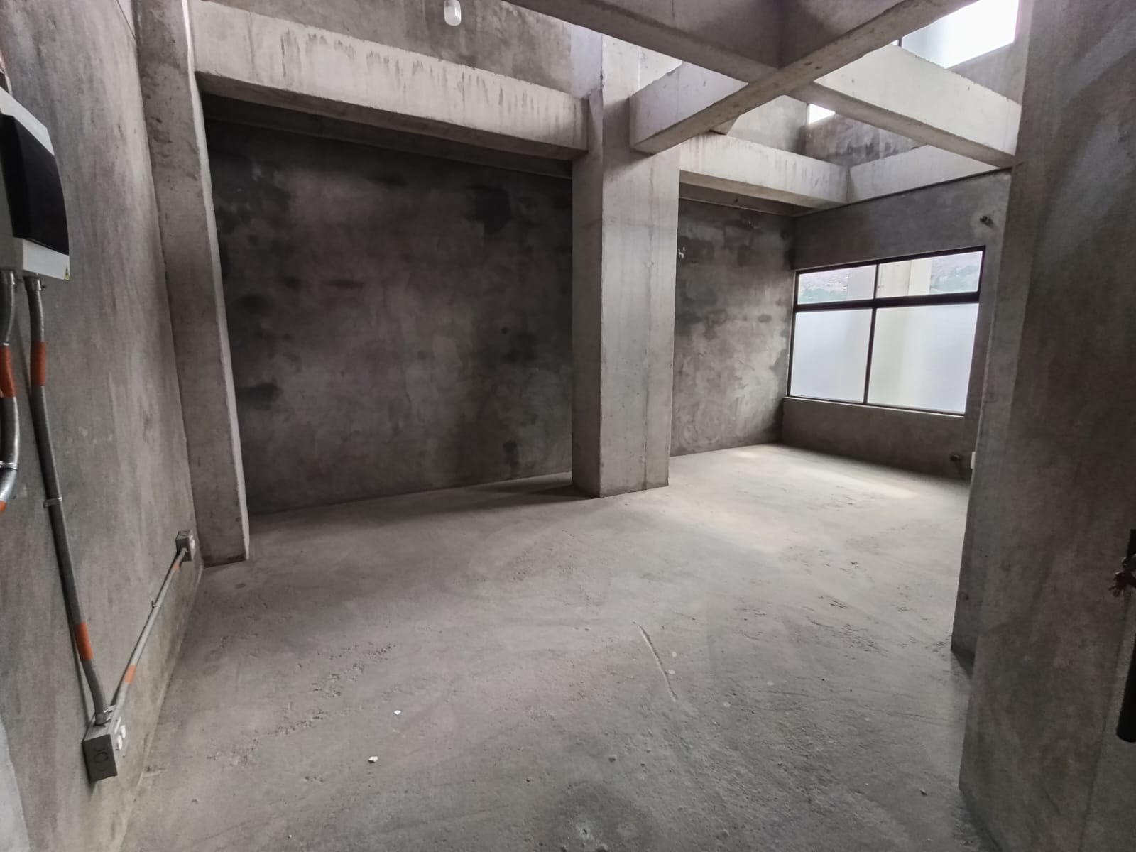 Apartaestudio en arriendo en Aranjuez, Medellín en arriendo en Aranjuez