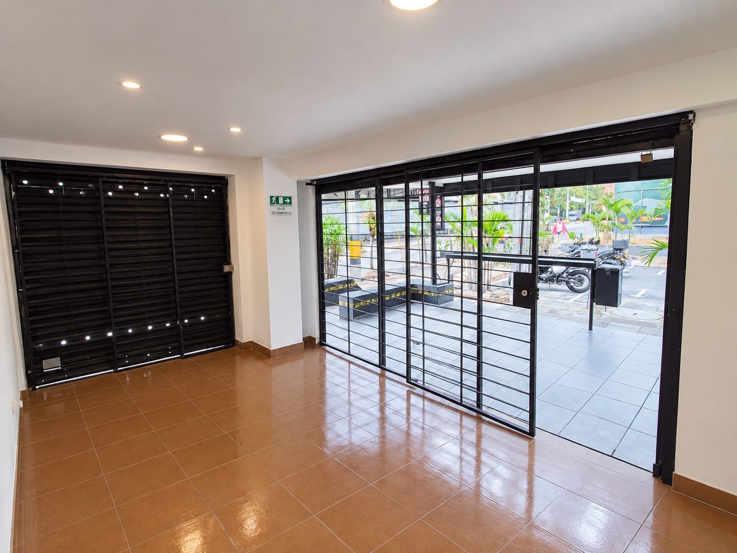 Local en arriendo en ROSALES, 40 m²