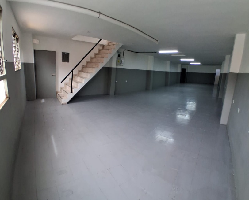 Bodega en arriendo en BARRIO COLOMBIA, 123 m²