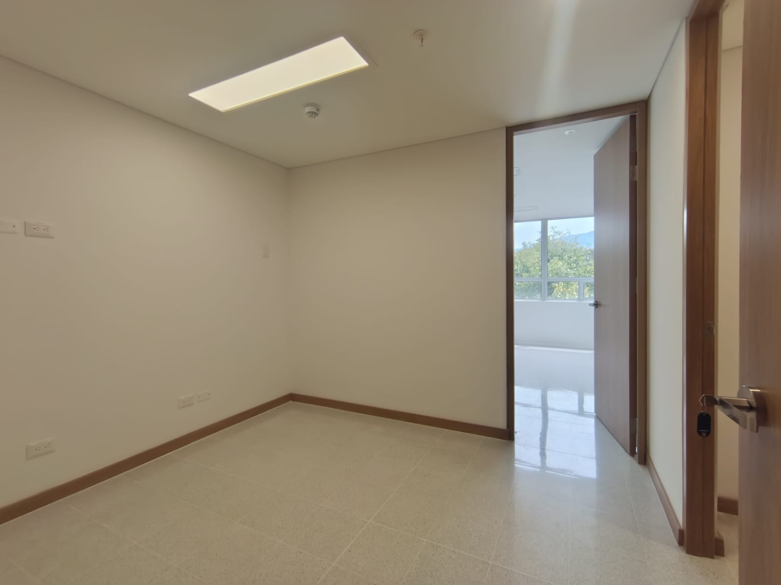 Consultorio en arriendo en EL VELODROMO, 30 m²