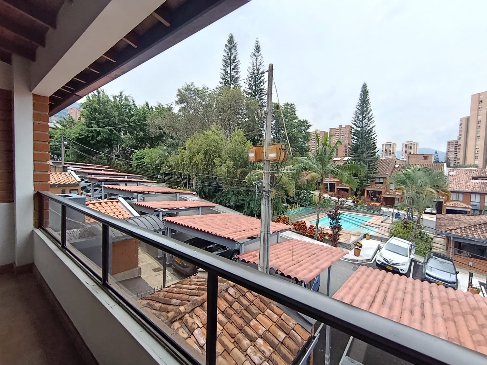 Casa en arriendo en ALEJANDRIA, 116 m², 2 alcobas