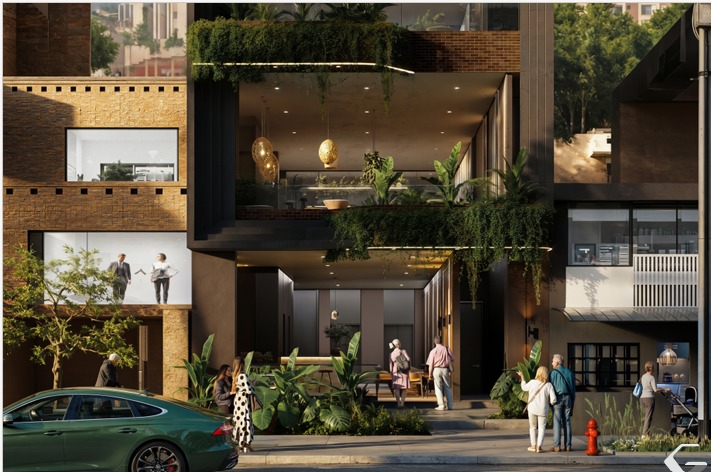 Local en arriendo en PROVENZA, 140 m²