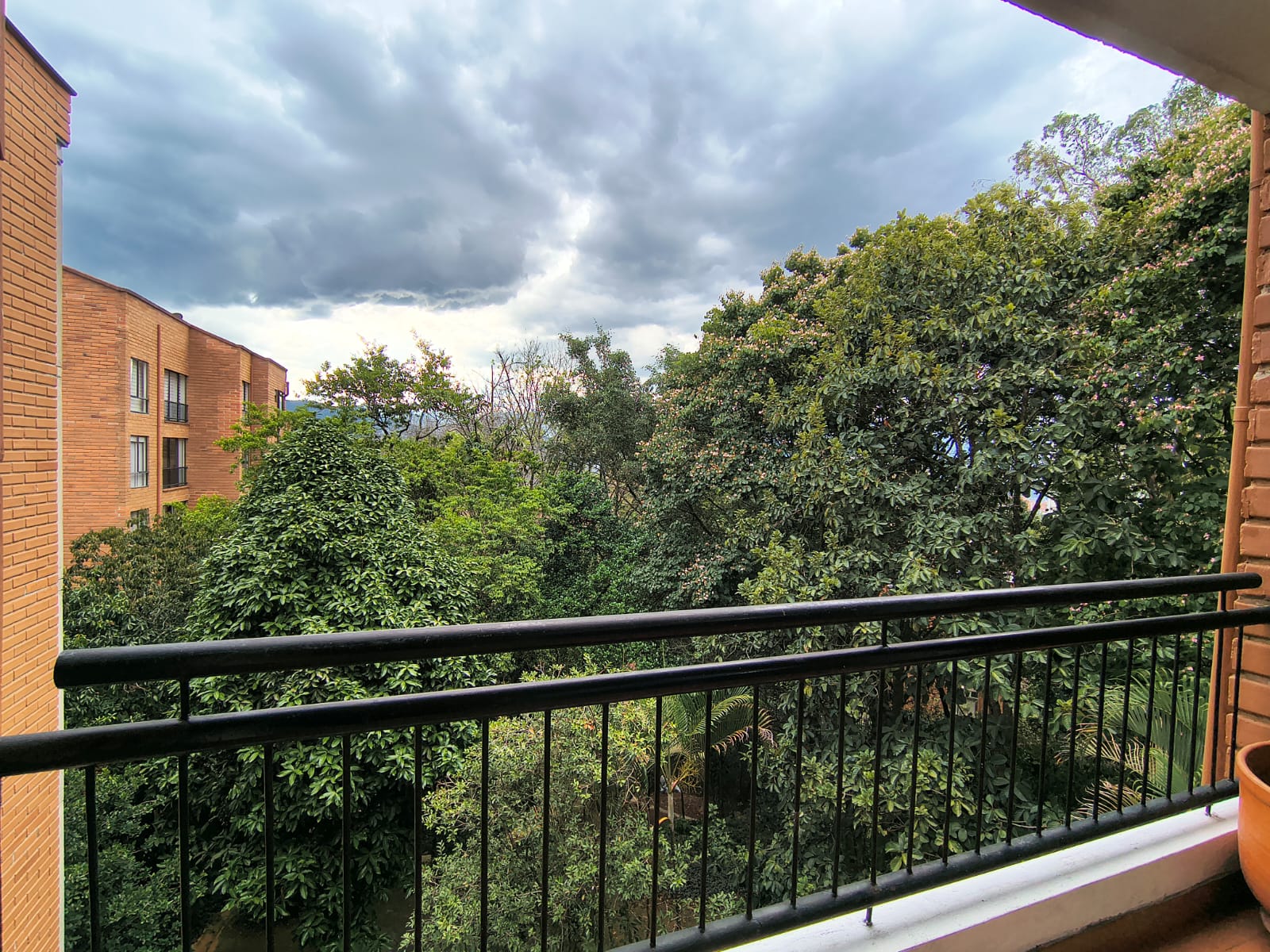 Apartamento en arriendo en SAN LUCAS, 90 m², 3 alcobas