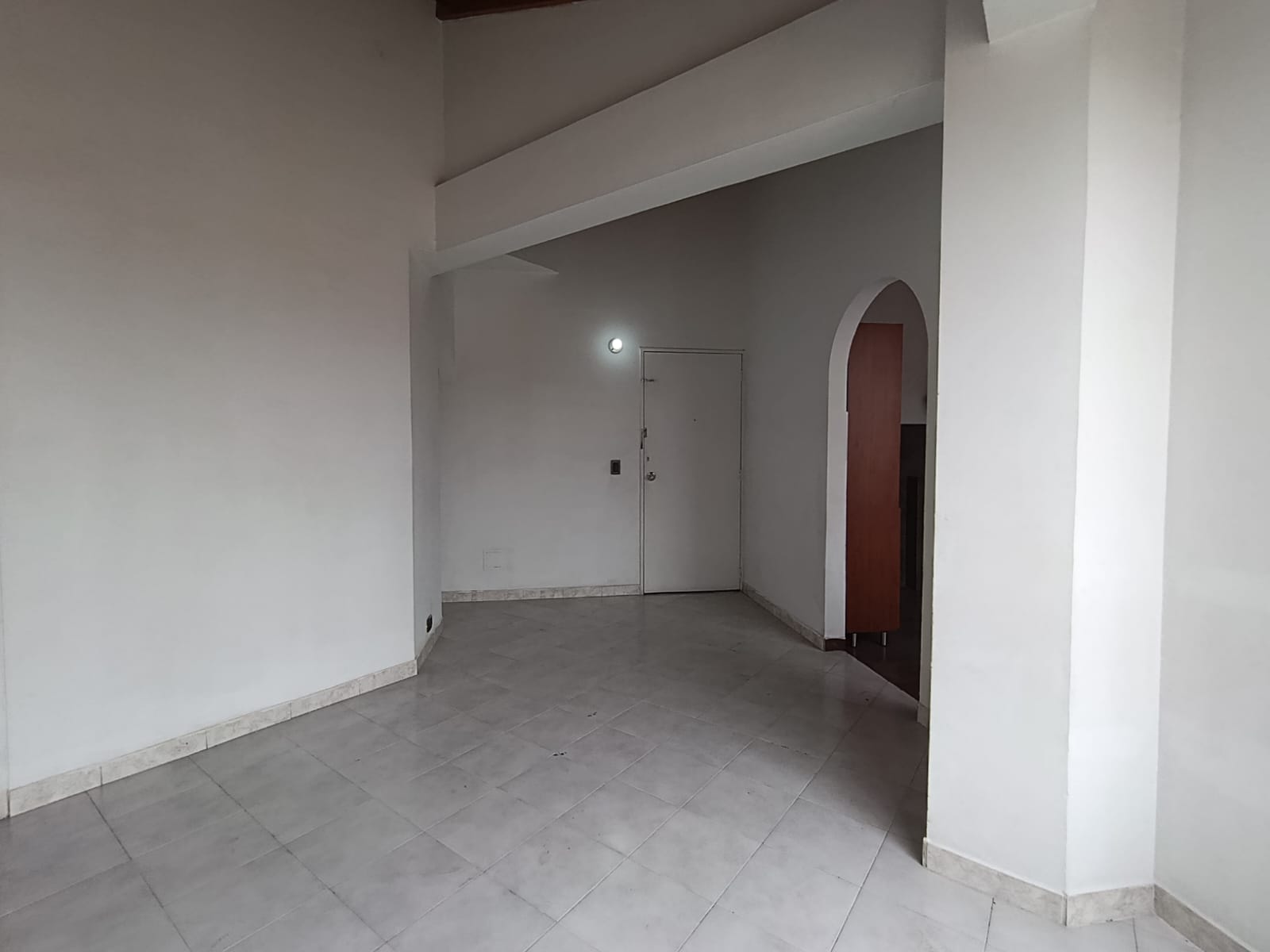 Apartamento en arriendo en SAN DIEGO, 47 m², 2 alcobas