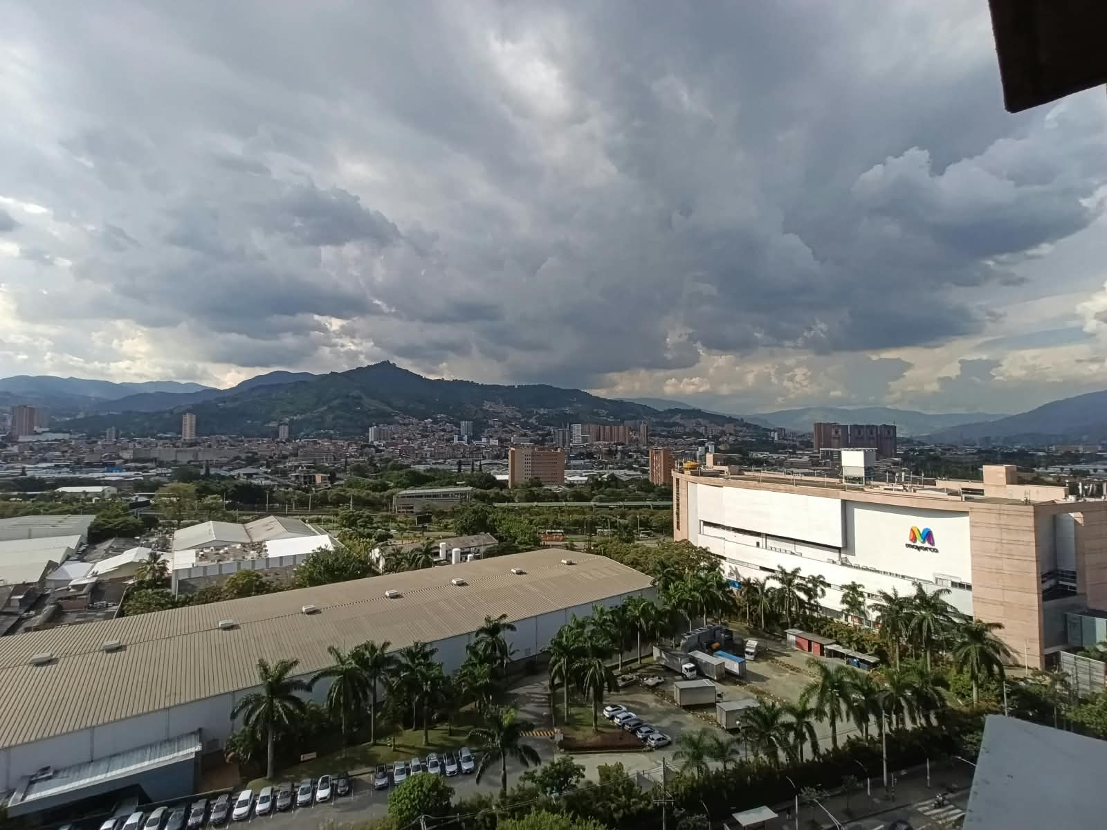 Apartamento en arriendo en MAYORCA, 72 m², 2 alcobas