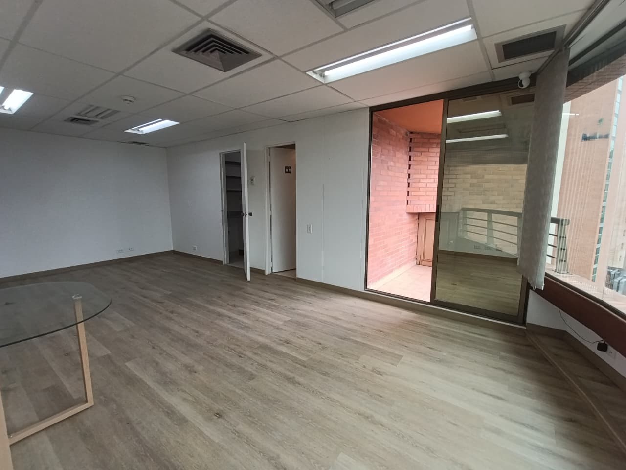 Oficina en arriendo en MILLA DE ORO, 30 m²