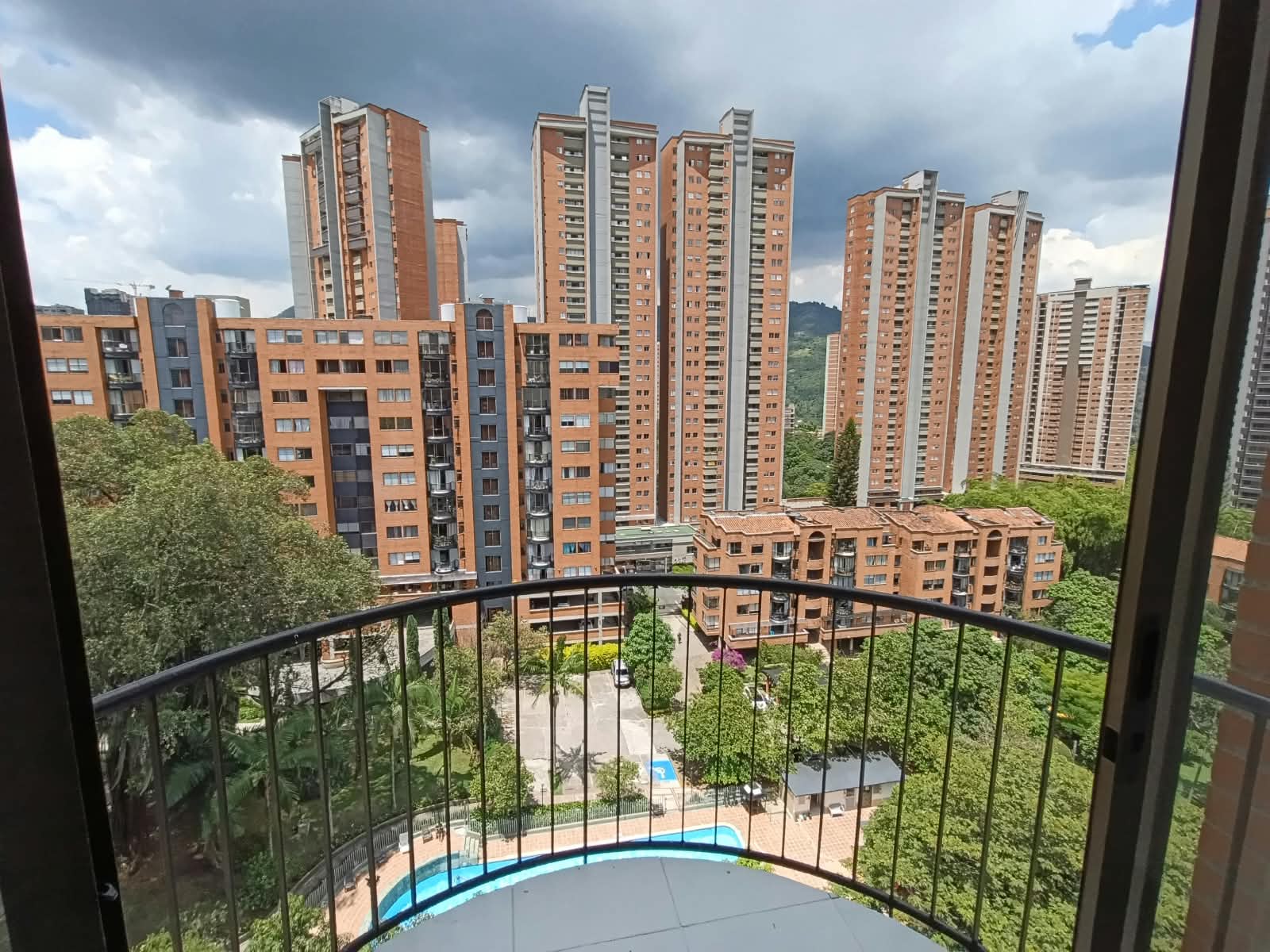 Apartamento en arriendo en LA ESTRELLA, 95 m², 3 alcobas