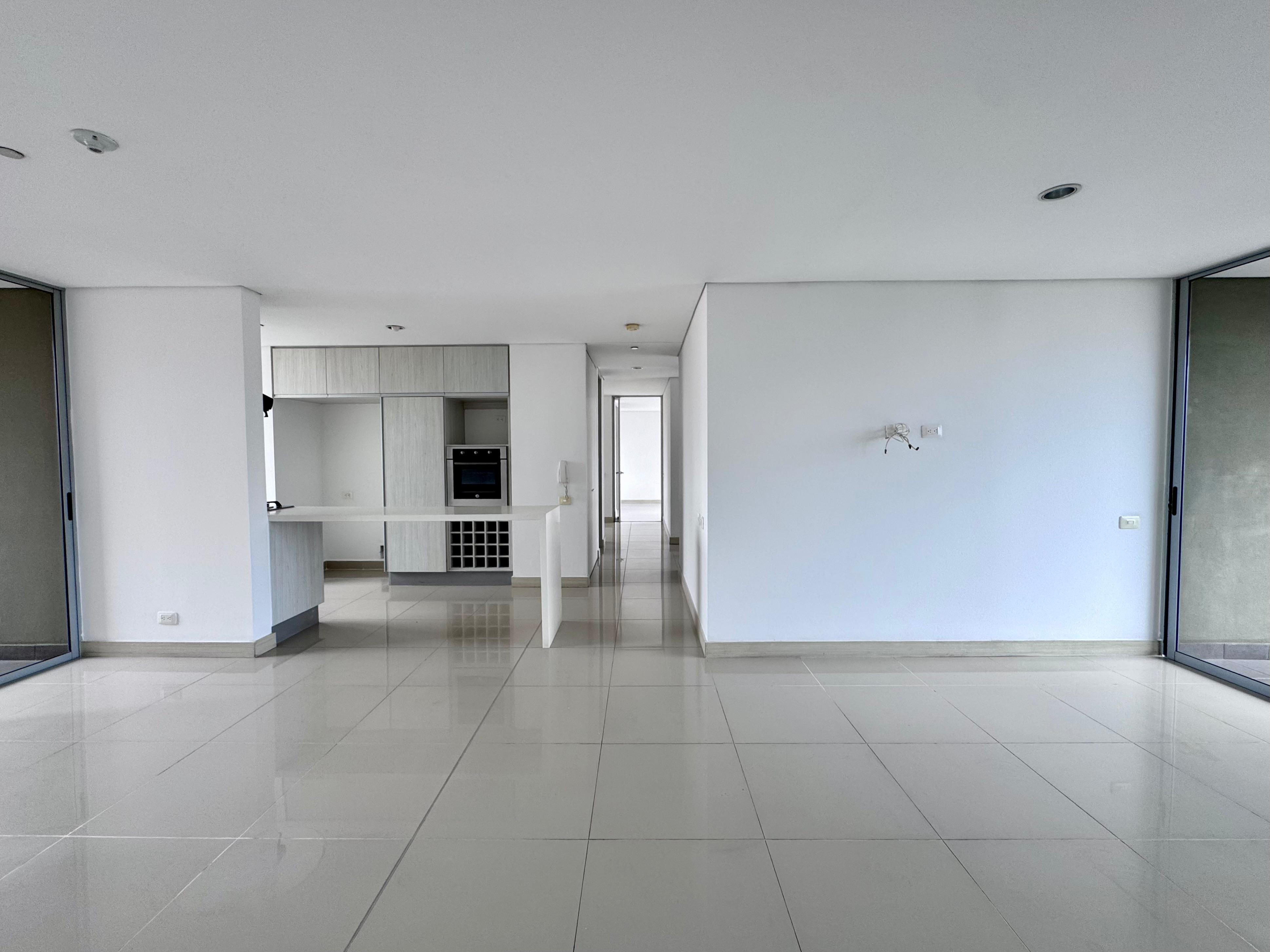 Apartamento en arriendo en LOMA BENEDICTINOS, 160 m², 3 alcobas
