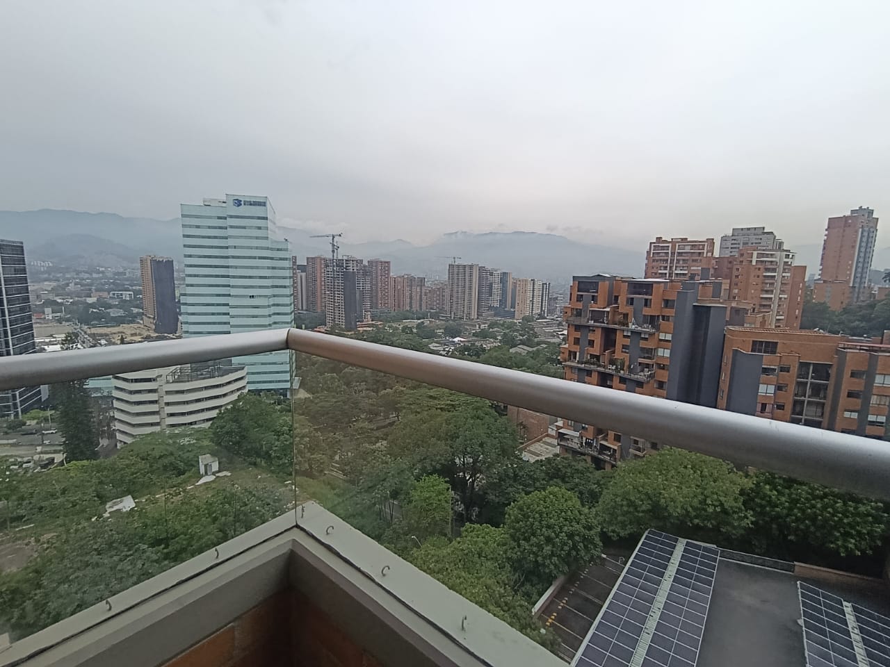 Apartamento en arriendo en CASTROPOL, 46 m², 2 alcobas