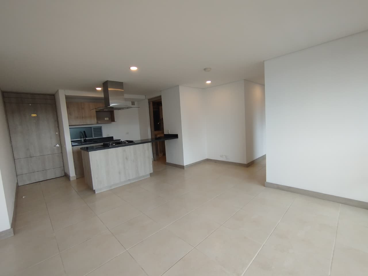 Aparta Suite en arriendo en LOS COLEGIOS, 72 m², 3 alcobas