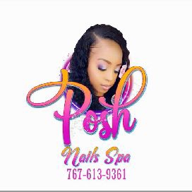 Posh Nails SPA | Book Your Appointment Online Now