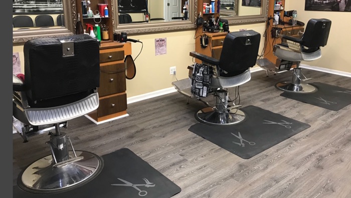 Cutting edge barbers | Book Your Appointment Online Now