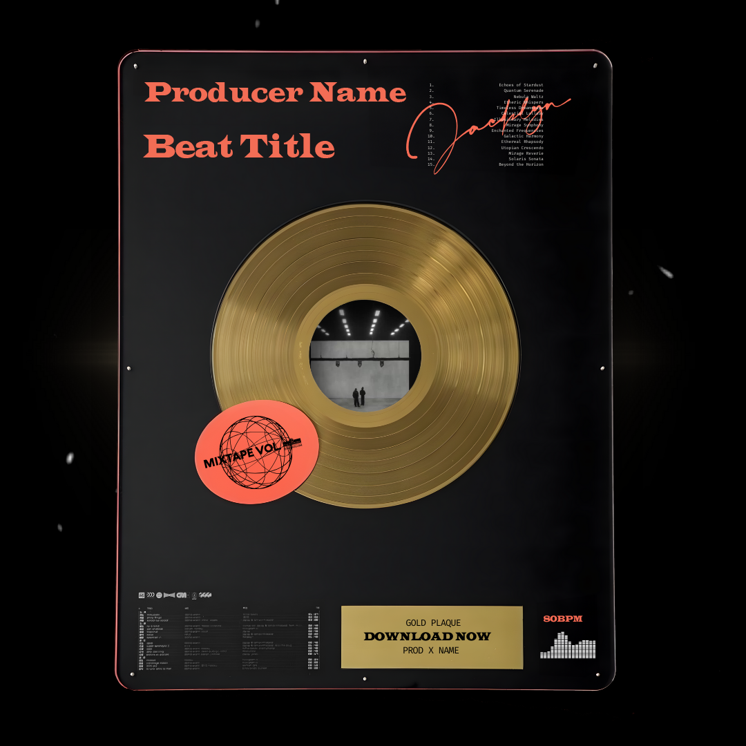 Went Gold