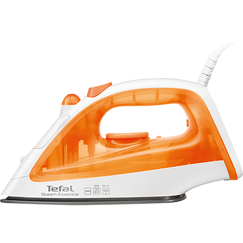 tefal steam essential