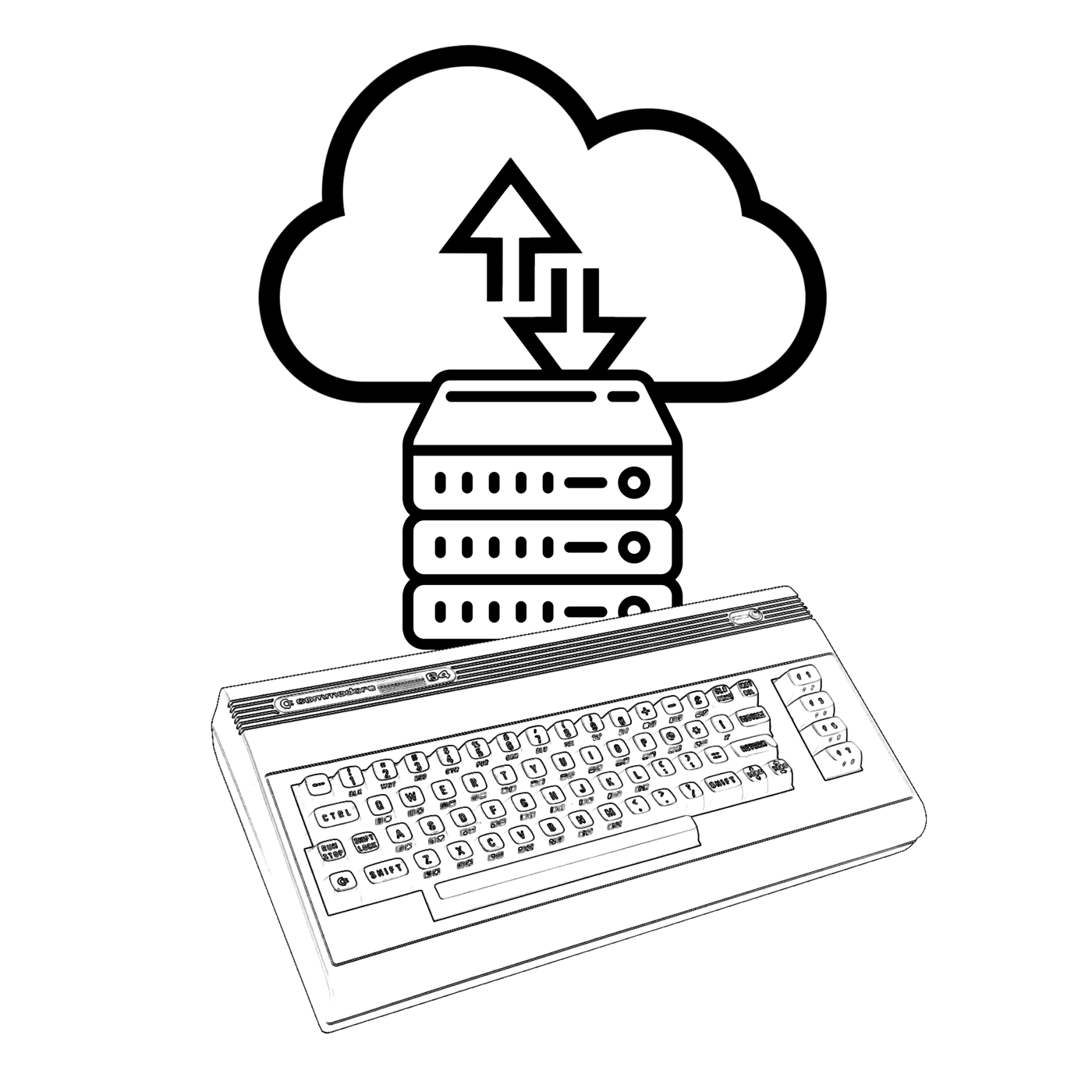C64 OS Networking Guide | C64 OS