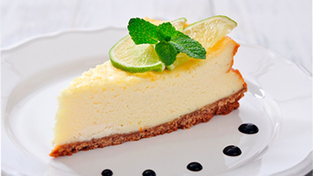 Classic Cheesecake