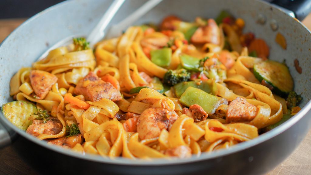 Recipe