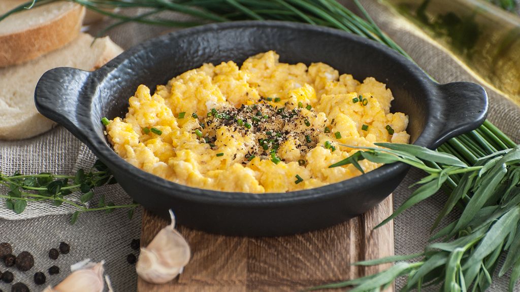 Recipe