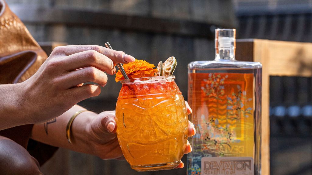 Deviation Distilling