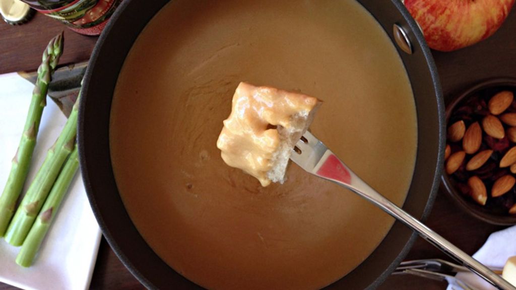 IPA Fondue