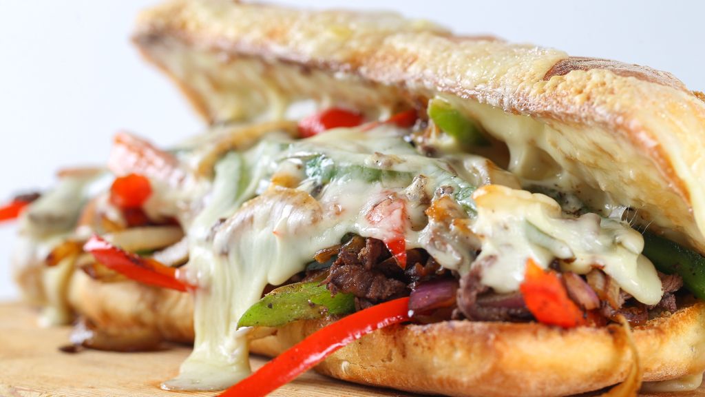 Philly Cheesesteak