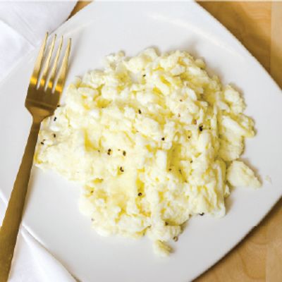 Sonoran Scrambled Eggs Recipe Queen Creek Olive Mill