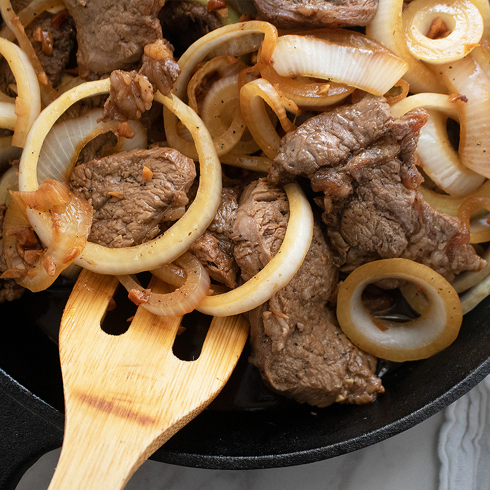 Filipino Bistek Recipe Gaugegirltraining