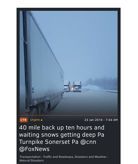 weather