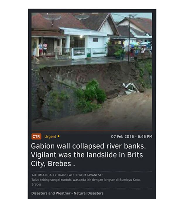 naturaldisasters