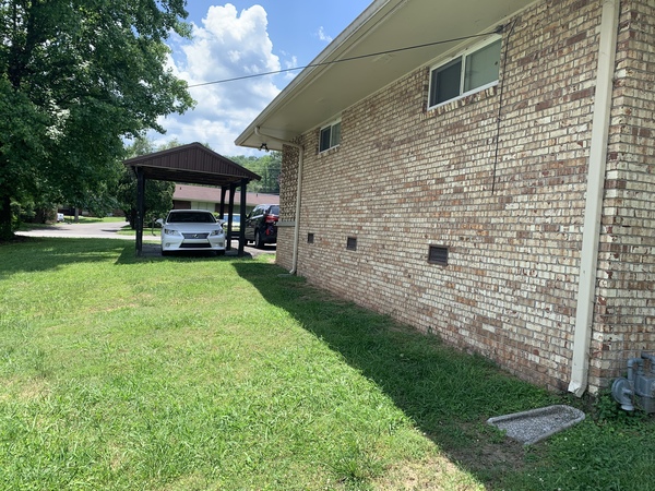 East Ridge Duplex For Rent