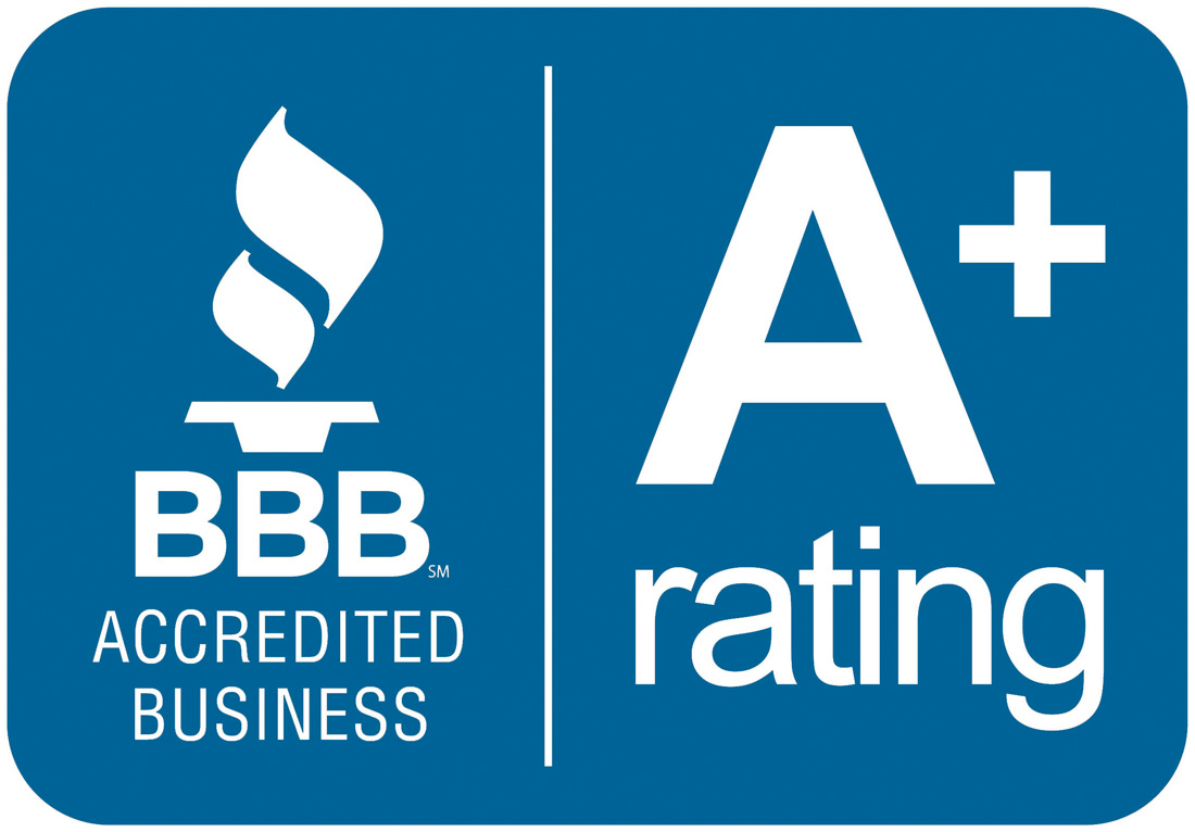 Bbb aplus rating