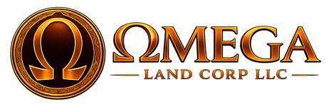 Omega Land Corp LLC