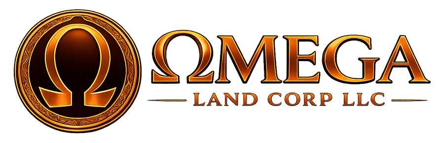 Omega Land Corp LLC