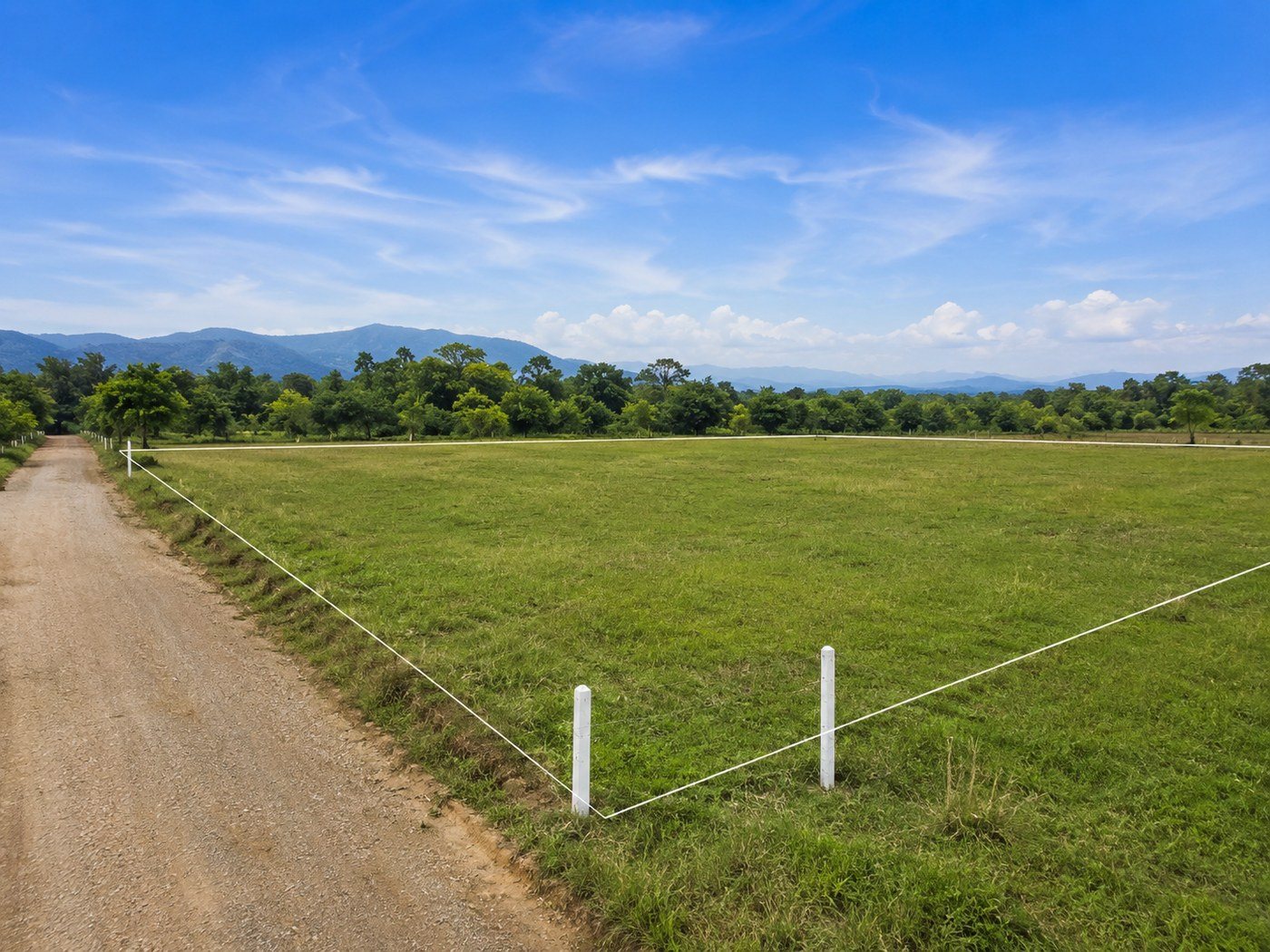 Looking for land to buy?