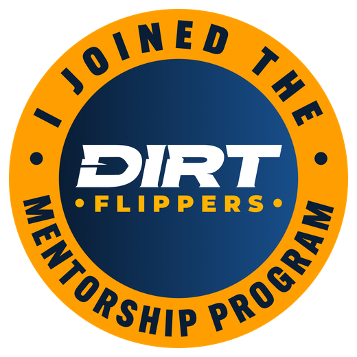 Mentorship program member badge