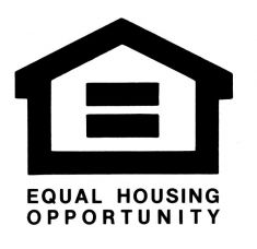 Equal housing logo small