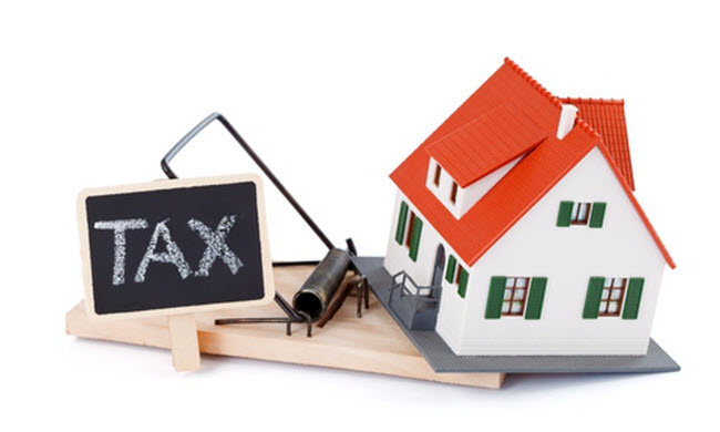 Property tax