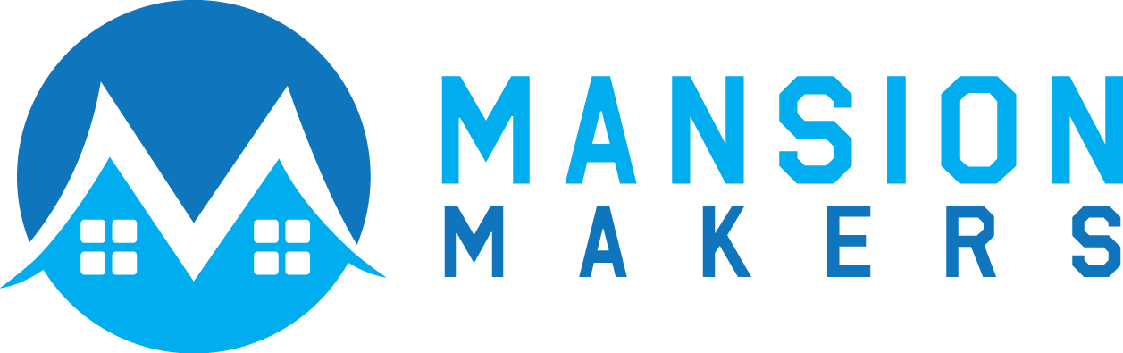 Mansion makers logo small