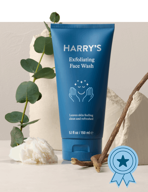 Face Wash