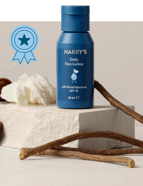 Face Lotion