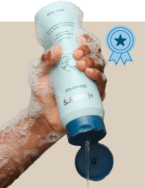 Shower Gel