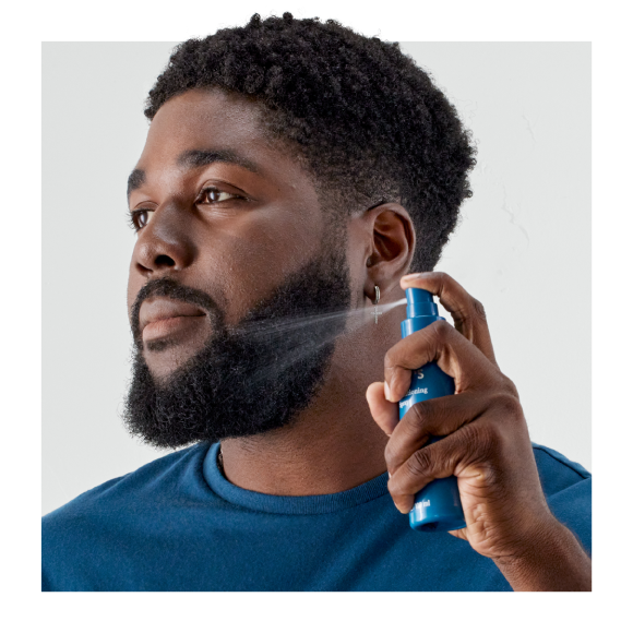 Beard Conditioning Spray